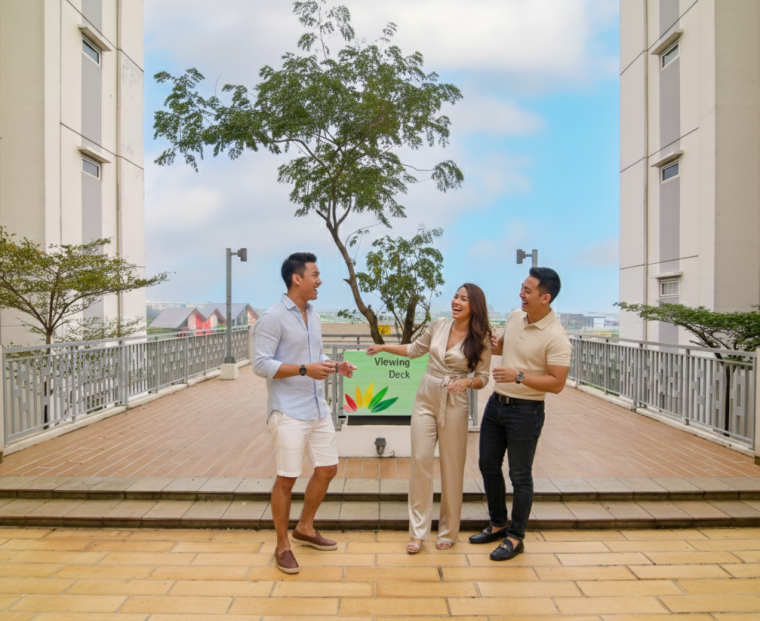 Life Hack Tinggal di Apartemen: Hidup Lebih Praktis Tanpa Ribet